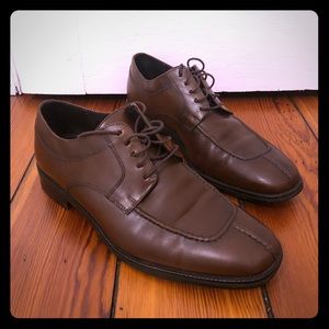 Cole Haan Oxford Dress Shoes Sz 10